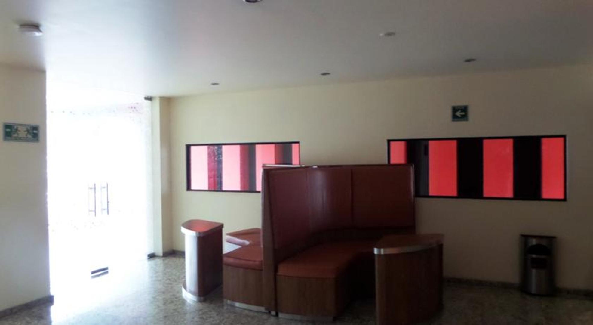 Hotel Cuore Ciudad de México Exteriér fotografie